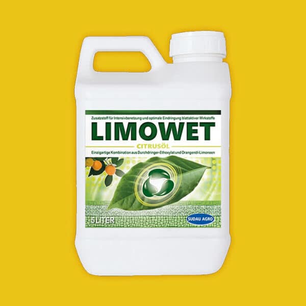 LIMOWET citrusöl