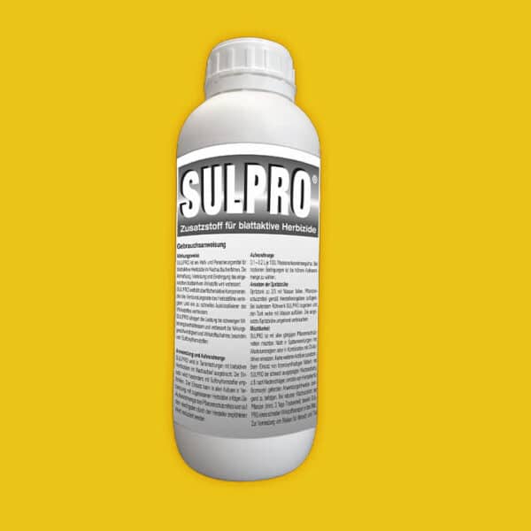 SULPRO<sup> ® </sup>