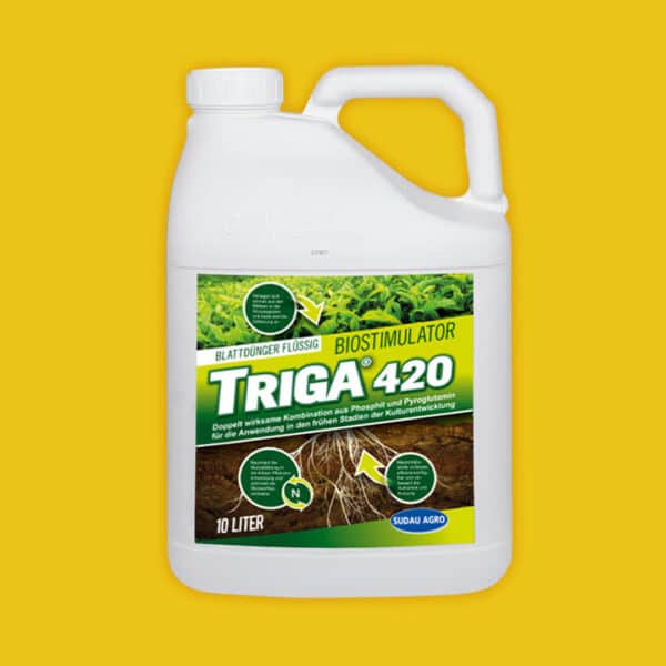 TRIGA420